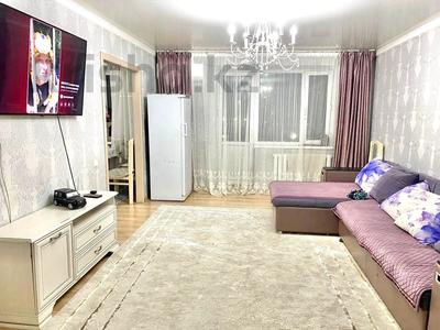 2-комнатная квартира, 48 м², 5/5 этаж, казахстанская 143 за ~ 14.3 млн 〒 в Талдыкоргане