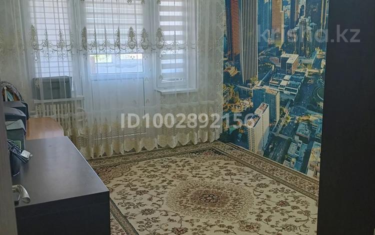 3-бөлмелі пәтер · 72 м² · 4/5 қабат, 27-ш/а. 35, бағасы: 18.5 млн ₸ в Актау, 27-й мкр — фото 2