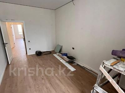 2-бөлмелі пәтер · 46.8 м² · 7/12 қабат, Ашимова, бағасы: 33.5 млн ₸ в Алматы, Наурызбайский р-н