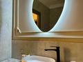 2-бөлмелі пәтер · 55 м² · 6/13 қабат, Минина 24, бағасы: 23 000 ₸ в Алматы, Бостандыкский р-н — фото 10