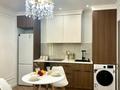 2-бөлмелі пәтер · 55 м² · 6/13 қабат, Минина 24, бағасы: 23 000 ₸ в Алматы, Бостандыкский р-н — фото 11