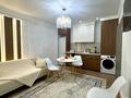 2-бөлмелі пәтер · 55 м² · 6/13 қабат, Минина 24, бағасы: 23 000 ₸ в Алматы, Бостандыкский р-н — фото 14