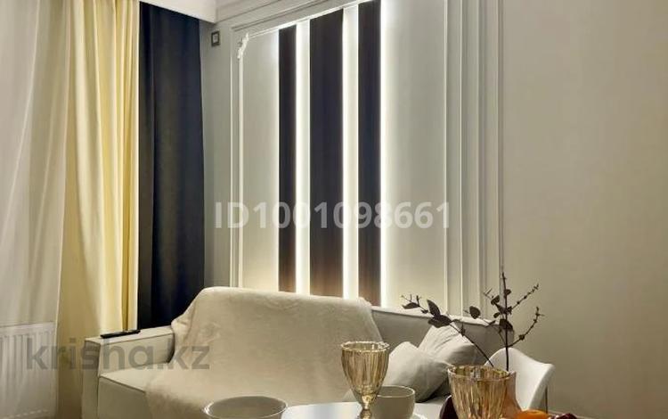 2-бөлмелі пәтер · 55 м² · 6/13 қабат, Минина 24, бағасы: 23 000 ₸ в Алматы, Бостандыкский р-н — фото 7