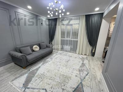 2-комнатная квартира · 45 м² · 2/9 этаж, мкр Атырау, Абулхайыр хана 51а за 250 000 〒