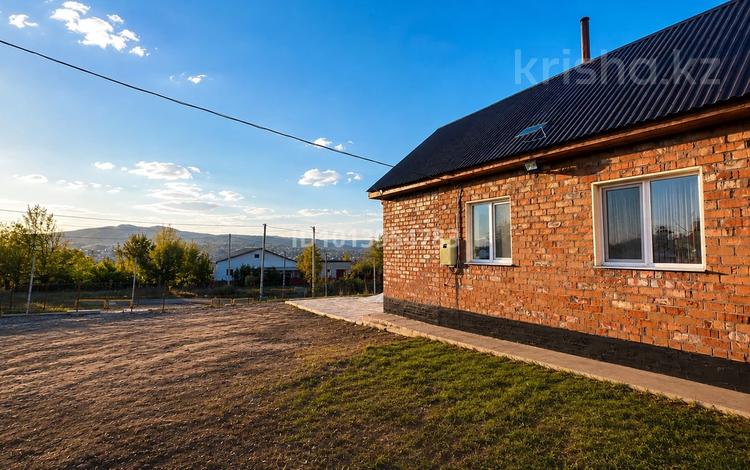 Отдельный дом · 3 комнаты · 40 м² · 10 сот., Бастау 24 — Куленовка за ~ 18 млн ₸ в Усть-Каменогорске — фото 18