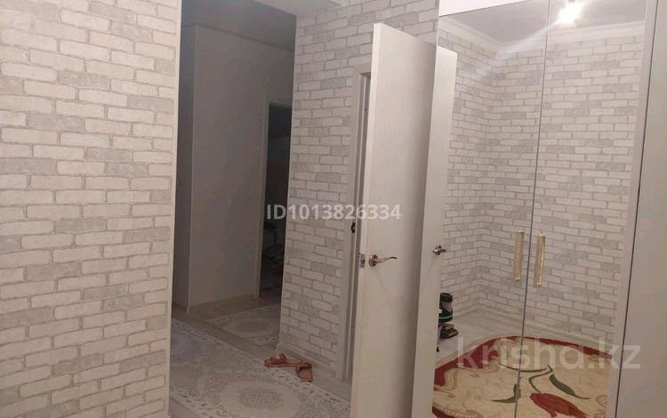 3-бөлмелі пәтер · 72 м² · 1/5 қабат, Тұран ш/а 29 б, бағасы: 30 млн ₸ в Шымкенте, Каратауский р-н — фото 2
