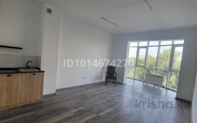 1-комнатная квартира · 38 м² · 4/12 этаж, Касымова 28 за 31 млн ₸ в Алматы, Бостандыкский р-н — фото 6