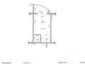 1-комнатная квартира · 38 м² · 4/12 этаж, Касымова 28 за 31 млн ₸ в Алматы, Бостандыкский р-н — фото 7