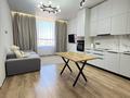 3-бөлмелі пәтер · 75 м² · 16/17 қабат, Улы Дала 27 — Толе Би, бағасы: 56 млн ₸ в Астане, Нура р-н
