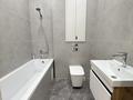 3-бөлмелі пәтер · 75 м² · 16/17 қабат, Улы Дала 27 — Толе Би, бағасы: 56 млн ₸ в Астане, Нура р-н — фото 7