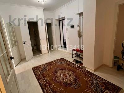 3-комнатная квартира · 68 м² · 2/7 этаж, Левый берег 5 кв, дом 3 — Находится возле нового автовокзала за 160 000 ₸ в 