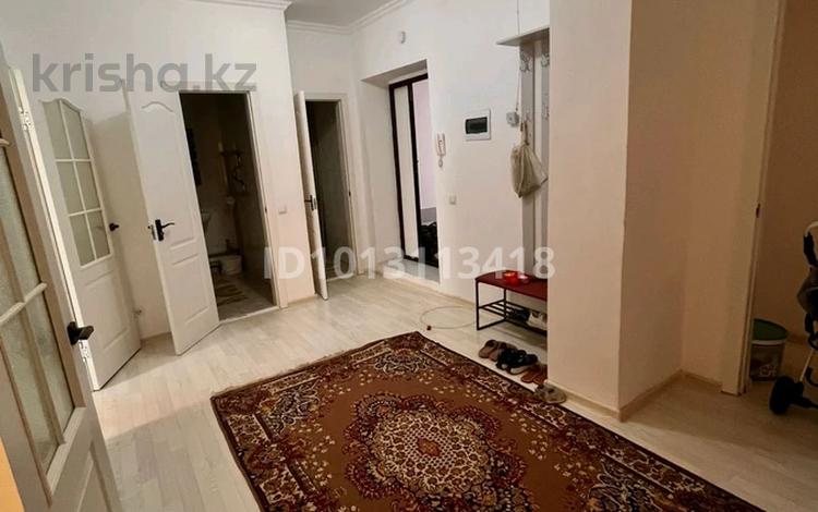 3-комнатная квартира · 68 м² · 2/7 этаж, Левый берег 5 кв, дом 3 — Находится возле нового автовокзала за 160 000 ₸ в  — фото 2