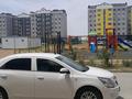 3-комнатная квартира · 68 м² · 2/7 этаж, Левый берег 5 кв, дом 3 — Находится возле нового автовокзала за 160 000 ₸ в  — фото 16