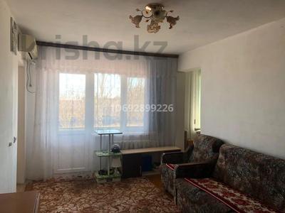 2-комнатная квартира, 40.1 м², 2/5 этаж, Мухамеджанова 12 за 11 млн 〒 в Балхаше