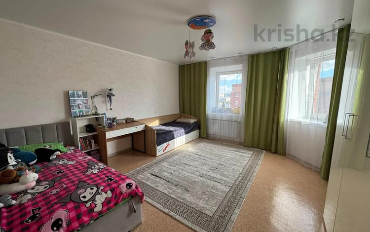 2-комнатная квартира · 61.8 м² · 9/9 этаж, Юбилейный 6 за 25 млн ₸ в Костанае — фото 3