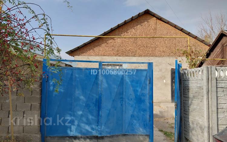 Жеке үй · 2 бөлме · 33 м² · 5.5 жүзд., Карагандинская 17 — Район таксапарк, бағасы: 25 млн ₸ в Таразе — фото 2