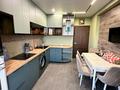 2-комнатная квартира · 55.6 м² · 1/6 этаж, Халиуллина за 40 млн ₸ в Алматы, Медеуский р-н — фото 10