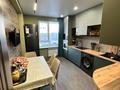 2-комнатная квартира · 55.6 м² · 1/6 этаж, Халиуллина за 40 млн ₸ в Алматы, Медеуский р-н — фото 12