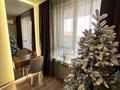 2-комнатная квартира · 55.6 м² · 1/6 этаж, Халиуллина за 40 млн ₸ в Алматы, Медеуский р-н — фото 30