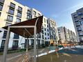 2-комнатная квартира · 55.6 м² · 1/6 этаж, Халиуллина за 40 млн ₸ в Алматы, Медеуский р-н — фото 41