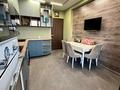 2-комнатная квартира · 55.6 м² · 1/6 этаж, Халиуллина за 40 млн ₸ в Алматы, Медеуский р-н — фото 9