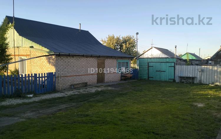 Отдельный дом · 3 комнаты · 60 м² · 8 сот., Черемушки 2 за 7 млн ₸ в Берёзовка — фото 10