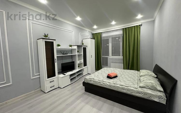 1-комнатная квартира · 46 м² · 1/9 этаж, мкр. Алтын орда 2в/2 за 12 000 〒 в Актобе — фото 2