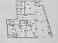 5-комнатная квартира, 171 м², 6/9 этаж, Мухамедханова 11/1 за 149 млн 〒 в Астане, Нура р-н — фото 34