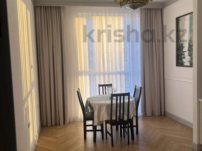 1-комнатная квартира · 50 м², Туран 39а за 350 000 〒 в Астане, Нура р-н