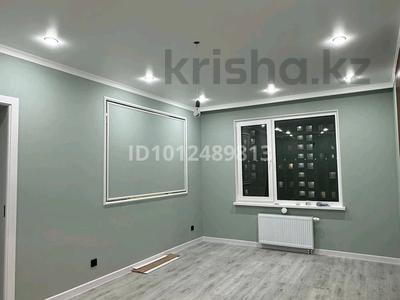 2-комнатная квартира · 52.68 м² · 9/16 этаж, Абикена Бектурова 11 за 41 млн ₸ в Астане, Нура р-н
