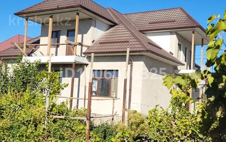 Отдельный дом · 8 комнат · 242.4 м² · 10 сот., Кеңбайтақ 31 — Көше қиылысы, бизнеске өте қолайлы за 33 млн 〒 в Туркестане — фото 6