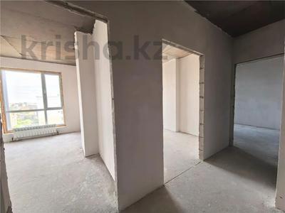 3-комнатная квартира · 61.9 м² · 16/17 этаж, мкр Юго-Восток, мкр Юго-Восток пр. Республики — ТД Бум, ресторан Европа за 33 млн ₸ в Караганде, Казыбек би р-н