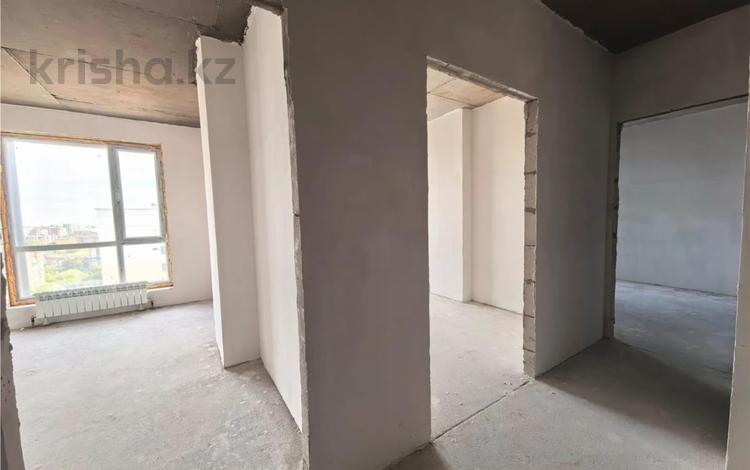 3-комнатная квартира · 61.9 м² · 16/17 этаж, мкр Юго-Восток, мкр Юго-Восток пр. Республики — ТД Бум, ресторан Европа за 33 млн ₸ в Караганде, Казыбек би р-н — фото 2