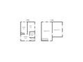 Отдельный дом • 3 комнаты • 140 м² • 5.7 сот., 5 апреля за 50 млн 〒 в Костанае — фото 34