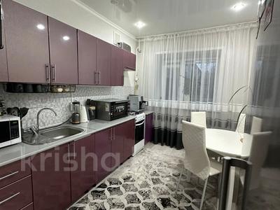 1-бөлмелі пәтер, 50 м², 1/9 қабат, Кобыланды батыр 36а, бағасы: 19.5 млн 〒 в Костанае