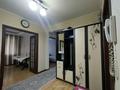 4-комнатная квартира, 80 м², 2/5 этаж помесячно, 4 микрорайон за 350 000 〒 в Аксае — фото 6