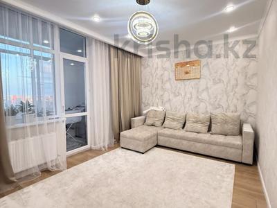 2-бөлмелі пәтер · 58.5 м² · 15/16 қабат, Байтурсынова 16 — СРОЧНАЯ ПРОДАЖА ‼️, бағасы: 36.5 млн ₸ в Астане, Алматы р-н