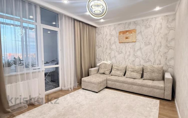 2-бөлмелі пәтер · 58.5 м² · 15/16 қабат, Байтурсынова 16 — СРОЧНАЯ ПРОДАЖА ‼️, бағасы: 36.5 млн ₸ в Астане, Алматы р-н — фото 2