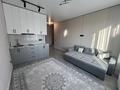1-бөлмелі пәтер · 26 м² · 3/5 қабат, Басаркобыз 1/15, бағасы: 18 млн ₸ в Алматы, Алатауский р-н
