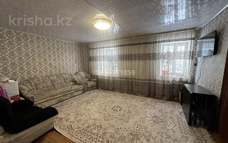 Отдельный дом • 3 комнаты • 74.7 м² • 10 сот., Алматинская 10 — Миерманов за 35 млн 〒 в Талгаре — фото 2