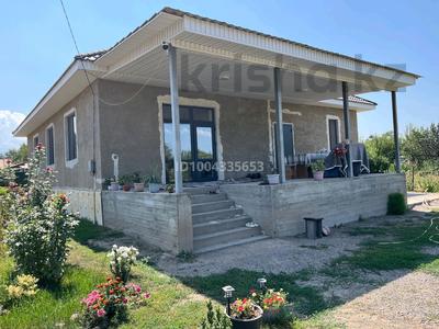 Отдельный дом · 4 комнаты · 147 м² · 11 сот., Зорманова 75а — 150 метров от кульджинской трассы за 40 млн ₸ в Байдибек би