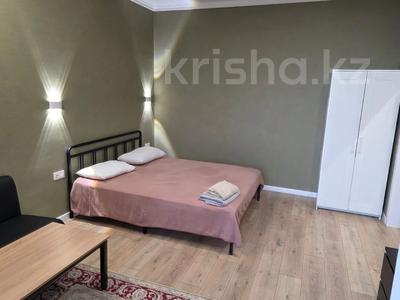 1-комнатная квартира · 41 м² · 13/14 этаж, Улы Дала 669 за 240 000 ₸ в Астане, Есильский р-н