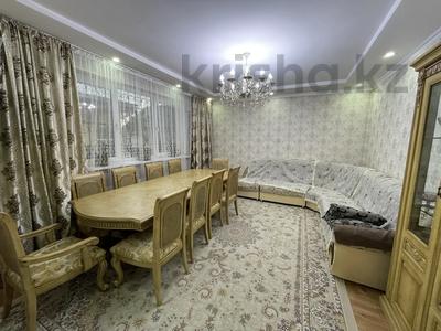 Отдельный дом • 9 комнат • 300 м² • 8 сот., мкр Самгау, Тумар 3 за 150 млн 〒 в Алматы, Алатауский р-н