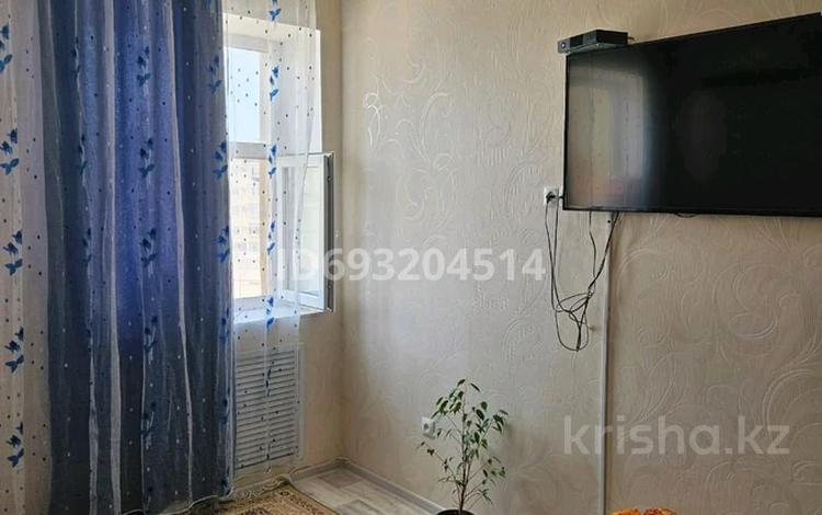 1-комнатная квартира · 35.4 м² · 5/6 этаж, 31Б мкр за 11.5 млн ₸ в Актау — фото 2