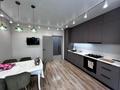 1-бөлмелі пәтер · 64 м² · 5/9 қабат, мкр. Алтын орда, бағасы: 29.2 млн ₸ в Актобе — фото 2