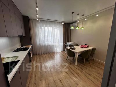 1-бөлмелі пәтер · 64 м² · 5/9 қабат, мкр. Алтын орда, бағасы: 29.2 млн ₸ в Актобе