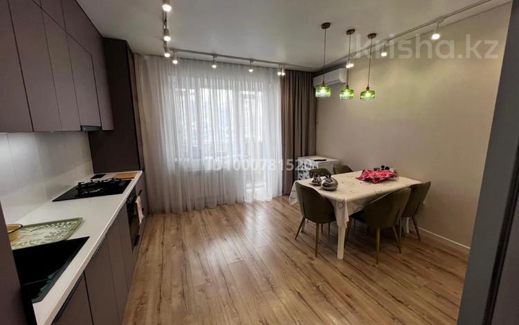 1-бөлмелі пәтер · 64 м² · 5/9 қабат, мкр. Алтын орда, бағасы: 29.2 млн ₸ в Актобе — фото 3
