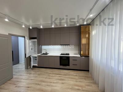 1-комнатная квартира · 64 м² · 5/9 этаж, мкр. Алтын орда за 26.5 млн ₸ в Актобе