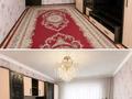 2-комнатная квартира · 54 м² · 5/5 этаж, мкр 11 15 — Напротив поликлиники Шипагер за ~ 16.4 млн ₸ в Актобе