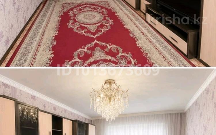 2-комнатная квартира · 54 м² · 5/5 этаж, мкр 11 15 — Напротив поликлиники Шипагер за ~ 16.4 млн ₸ в Актобе — фото 11
